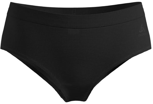 Odlo active light midi slip - vrouwen - zwart - l