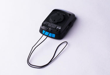 Wahoo fitness elemnt bolt tether