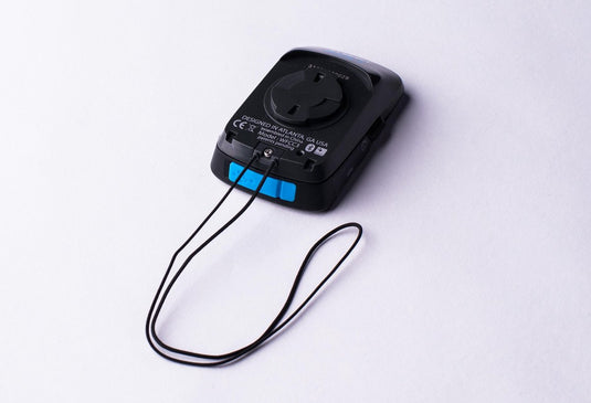 Wahoo fitness elemnt bolt tether