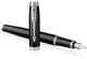 Parker vulpen blauwe inkt im