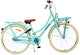 Volare Excellent Kinderfiets - Meisjes - 26 inch - Groen - 3 versnellingen