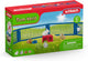 Schleich farm world - tehuis voor konijntjes en cavia's - speelfigurenset - kinderspeelgoed voor jongens en meisjes - 3 tot 8 jaar - 14 onderdelen
