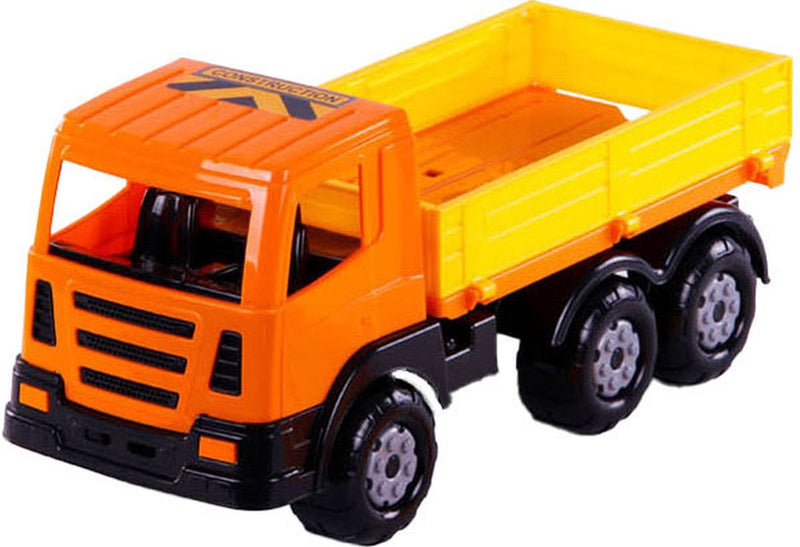 Afbeelding laden in galerijviewer, Cavallino xl kiepvrachtwagen
