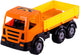 Cavallino xl kiepvrachtwagen