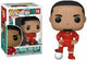 Funko pop football: liverpool - virgil van dijk pop #16