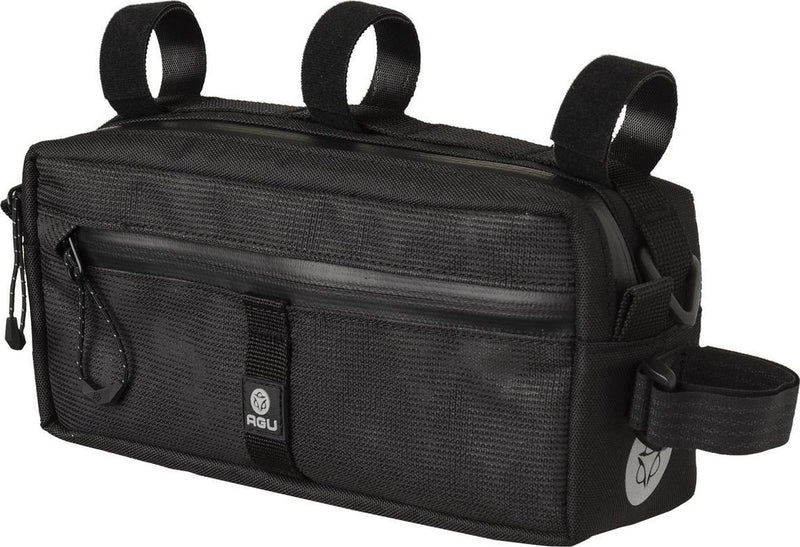 Afbeelding laden in galerijviewer, Agu bar bag stuurtas venture reflective mist
