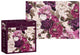 Trefl puzzle 500 flowers 1 - puzzel 500 flowers 1