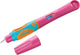 Pelikan griffix vulpen - linkshandig - roze - blister