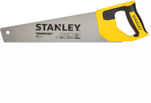 Stanley handgereedschap stht1-20352 houtzaag tradecut universal 550mm 7tpi - stht1-20352