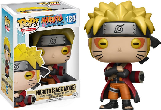 Funko nartuo (sage mode)