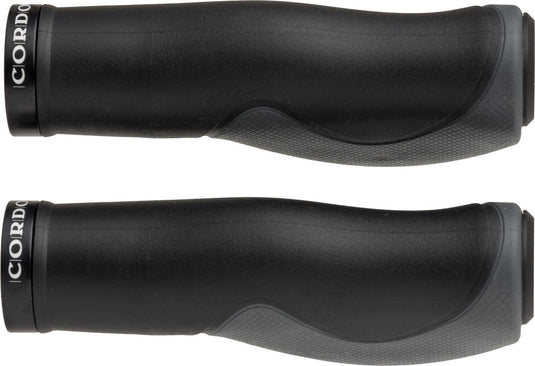 Cordo handvat city grip pro met klemband