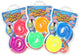 Toi-toys sticky stretch ropes, 2st.