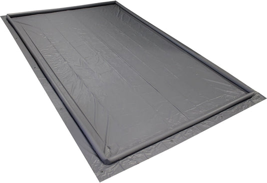 Travellife opblaasbaar grondzeil 250x450cm v23