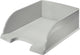 Leitz plus jumbo brievenbak - a4 - grijs