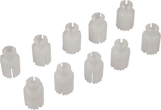 Grohe costa atlanta inzetstukjes - 10 stuks - 05386oom