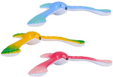 Eddy toys balans vogel speelgoed - evenwichtsspel met adelaar - balanceer speelgoed voor kinderen
