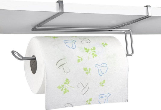 Tomado - metaltex tomado metaltex - easy roll keukenrolhouder - 5 jaar garantie