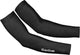 Gripgrab - ride thermal armstukken fiets armwarmers wielrennen arm warmers - unisex - zwart