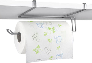 Tomado - metaltex tomado metaltex - easy roll keukenrolhouder - 5 jaar garantie