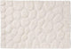 Sealskin pebbles badmat 60x90 cm - katoen - beige