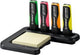 Stabilo green boss markeerstift 4 stuk(s) beitelvormige punt groen, oranje, roze, geel