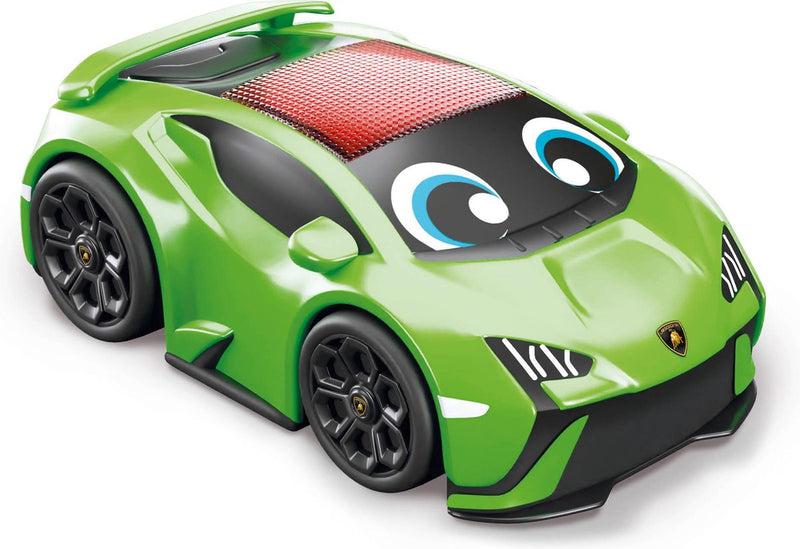 Afbeelding laden in galerijviewer, Clementoni baby - my first lamborghini - radiografisch bestuurbare raceauto – elektronisch educatief speelgoed – 2 jaar t m 4 jaar
