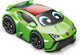 Clementoni baby - my first lamborghini - radiografisch bestuurbare raceauto – elektronisch educatief speelgoed – 2 jaar t m 4 jaar