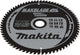 Makita makblade zaagblad 255x30x72z - b-32596