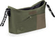 Hauck pushchair bag - kinderwagenaccessoire - olive