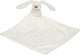 Happy horse mini konijn richie met knuffeldoek 28 cm - wit - baby cadeau