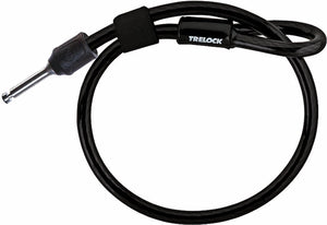 Trelock ZR 310 100 10 - zwart - insteekslot (100cm)