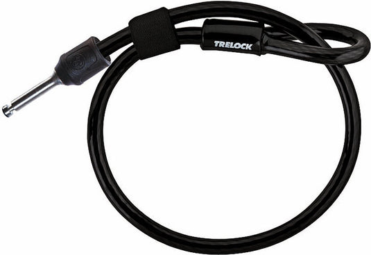 Trelock ZR 310 100 10 - zwart - insteekslot (100cm)