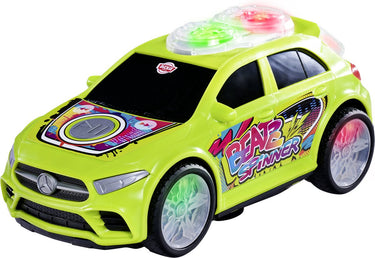 Dickie - beatz spinner - mercedes a class - 24cm