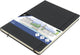 Kangaro schetsboek a4 - cold grey - hardcover kaft - met elastiek en lint
