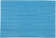 Differnz multi mat - 100% pvc - 65 x 45 cm - blauw