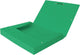 Oxford elastobox top file+ a4 40mm groen