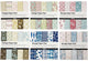 Creativ company design papierblok – creatief papier voor knutselen – scrapbook papierblok – 15,2x15,2 cm 300 vellen