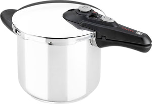 Bra pan a185104 9 l roestvrij staal 4 l 9 l