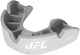 Opro ufc silver superior fit mouthguard - maat l