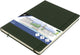 Kangaro schetsboek a4 - forest green - hardcover kaft - met elastiek en lint - k-861248