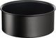 Tefal ingenio unlimited steelpan 16 cm - inductie