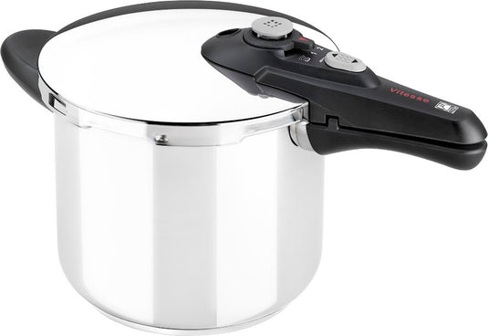 Bra pan a185104 9 l roestvrij staal 4 l 9 l