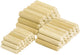 Wolfcraft - deuvel 8mm - 40 deuvels - 8 x 40 mm - 2908000