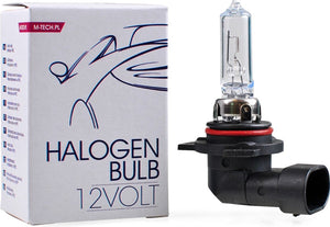 M-tech hir2 12v halogeenlamp 55w – autoverlichting – 1 stuks