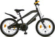 Alpina Trial J18 Space Zwart
