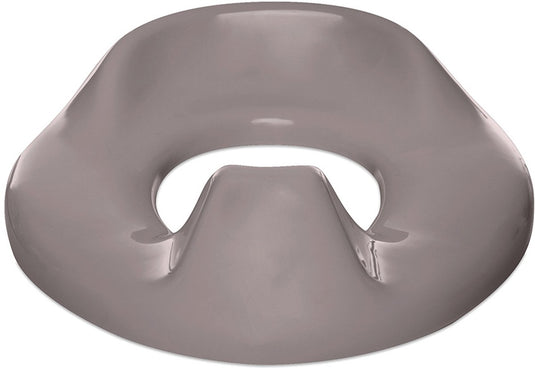 Bébé-jou toiletverkleiner chalk brown