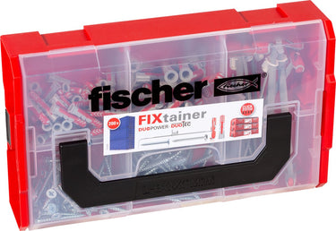 Fischer fixtainer duopower-duotec (nv) 1 st - 541106