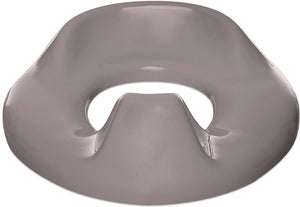 Bébé-jou toiletverkleiner chalk brown