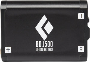 Black diamond batterijoplader bd620681