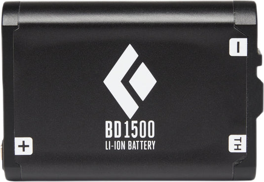 Black diamond batterijoplader bd620681